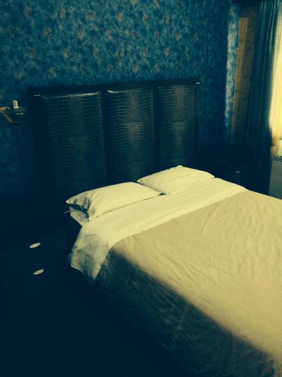 Filoxenia Hotell Thessaloníki Exteriör bild