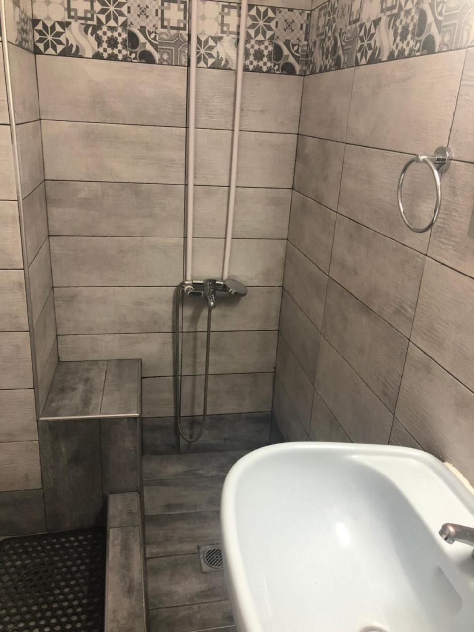 Filoxenia Hotell Thessaloníki Exteriör bild